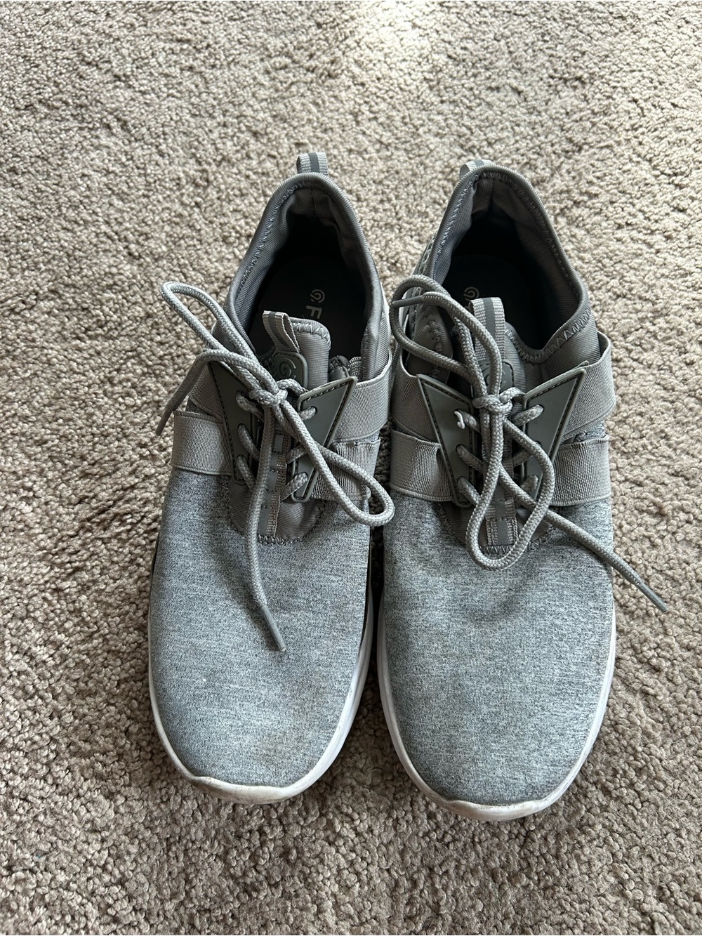 Champion ladies flex foam sneakers